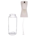Spryskiwacz do oliwy i octu szklany 250 ml