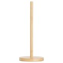 Stojak na ręcznik papierowy bambusowy 29,5 cm