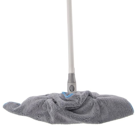 Szczotka do Miotły Gumowa 2W1 Ze Ściągaczką CLEAN SYSTEM 34 cm ORION