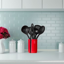 Szczypce Termoplastyczne BLACKLINE do Teflonu Odporne 29 cm ORION