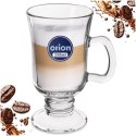 Szklanka do kawy latte 250 ml