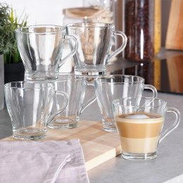 Szklanki 280 ml 6 szt.