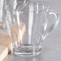 Szklanki 280 ml 6 szt.