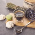Szklanki Termiczne z Podwójną Ścianką do Kawy Espresso ORION 90 ml 2 szt.