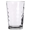 Szklanki Zestaw 8 szt. 200 ml EXCELLENT HOUSEWARE Zdobione do Zmywarki
