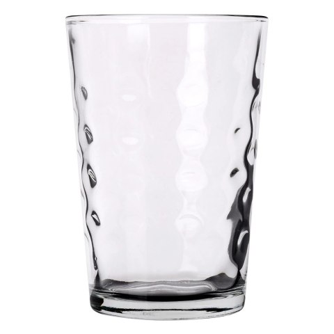 Szklanki Zestaw 8 szt. 200 ml EXCELLENT HOUSEWARE Zdobione do Zmywarki