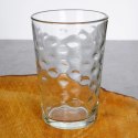 Szklanki Zestaw 8 szt. 200 ml EXCELLENT HOUSEWARE Zdobione do Zmywarki