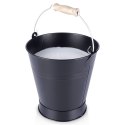 Świeca Odstraszacz Przeciw Komarom Citronella z Olejkiem ORION 16x18 cm