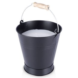 Świeca Odstraszacz Przeciw Komarom Citronella z Olejkiem ORION 16x18 cm