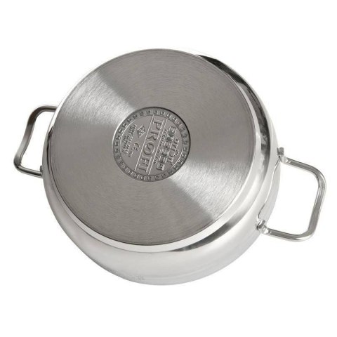 Szybkowar Stalowy ORION 3,5 L
