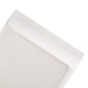 Taca do Serwowania 29,5 x 13 cm ORION Tworzywo Prostokątna Stabilna