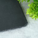 Taca do Serwowania Kamienna Łupek 30 x 20 cm VILDE Prostokątna