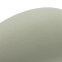 Talerz Deserowy Ceramiczny Zielony Matowy 20,5 cm ORION Zmywarka