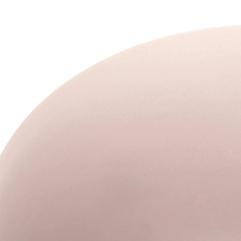 Talerz Obiadowy Płytki 27cm Ceramika Różowy Glaze Nakrapiany Zmywarka ORION
