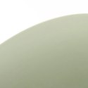 Talerz Obiadowy Płytki Ceramiczny Zielony GLAZE 27 cm ORION Szkliwiony