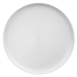 Talerz Obiadowy Płytki Plastikowy KEMP 25 cm ORION Turystyczny