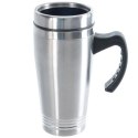 Termiczny Kubek Stalowy z Uchwytem 0,45 L Termos