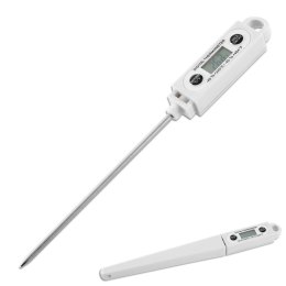 Termometr do Mięsa Elektroniczny z Sondą Wbijany ORION 20 cm