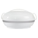 Termos Misa Termiczna Obiadowy Stalowy ORION 1,6 L