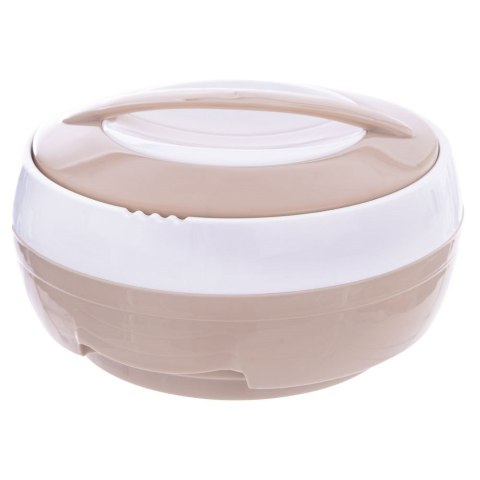 Termos Misa Termiczna Obiadowy Stalowy ORION 3,5 L