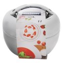 Termos Pojemnik Obiadowy Termiczny Miska Talerz Lunchbox Stalowy ORION 0,8L