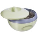 Termos Pojemnik Obiadowy Termiczny Stalowy Lunchbox Solidny ORION 3,5 L