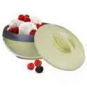 Termos Pojemnik Obiadowy Termiczny Stalowy Lunchbox Solidny ORION 3,5 L