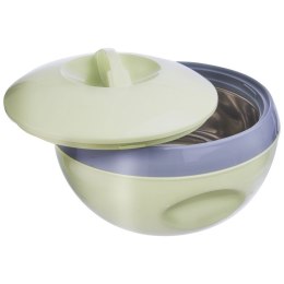 Termos Pojemnik Obiadowy Termiczny Stalowy Lunchbox Solidny Trwały ORION 5 L