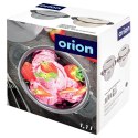 Termos Termomisa Pojemnik Termiczny Obiadowy Stalowy Solidny ORION 900 ml