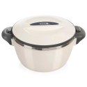 Termos Termomisa Pojemnik Termiczny Obiadowy Stalowy Solidny ORION 900 ml