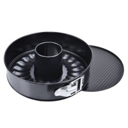 Tortownica Forma Rozpinana do Pieczenia Babki Nieprzywierająca ORION 24 cm