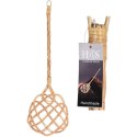 Trzepaczka do Dywanów Rattanowa Mocna ORION 74 cm