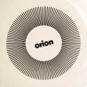 Tygielek do Kawy Emaliowany 600 ml ORION TONCA Kremowy Indukcja