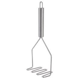 Ubijak do Ziemniaków Tłuczek do Puree ORION Stal Nierdzewna 24 cm