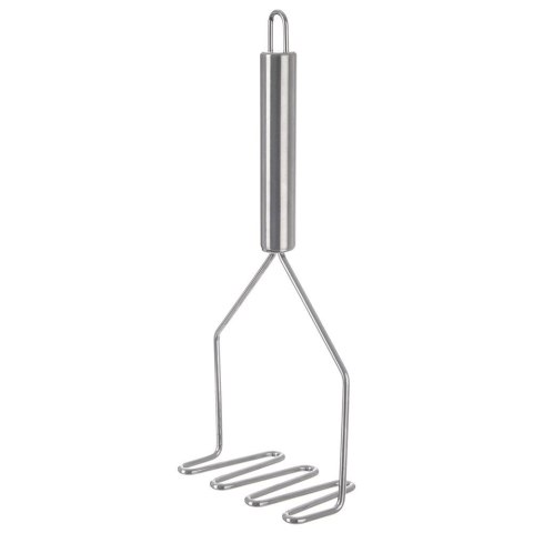 Ubijak do Ziemniaków Tłuczek do Puree ORION Stal Nierdzewna 24 cm