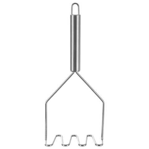 Ubijak do Ziemniaków Tłuczek do Puree ORION Stal Nierdzewna 24 cm