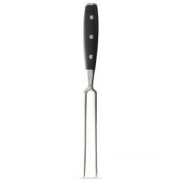 Widelec Kuchenny do Grilla do Mięsa Stalowy ORION 30 cm