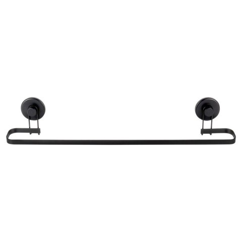 Wieszak na Ręczniki Metalowy 60 cm BATHROOM SOLUTIONS na Przyssawki