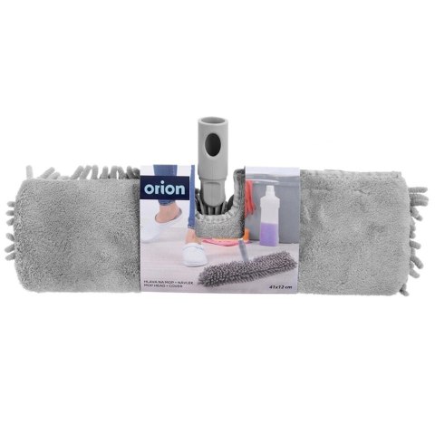 Wkład Wymienny do Mopa ORION CLEAN SYSTEM Dwustronny 41 x 12 cm
