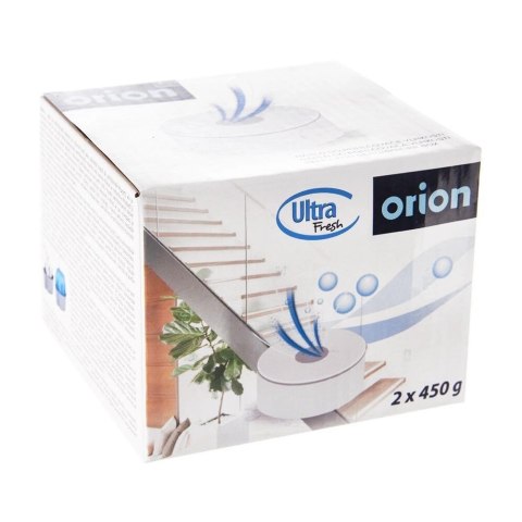 Wkład do Pochłaniacza Wilgoci 2 x 450 g ORION Tabletki Neutralne 2 szt.
