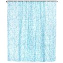 Wodoodporna Zasłona Prysznicowa Łazienkowa BATHROOM SOLUTIONS 180 x 200 cm