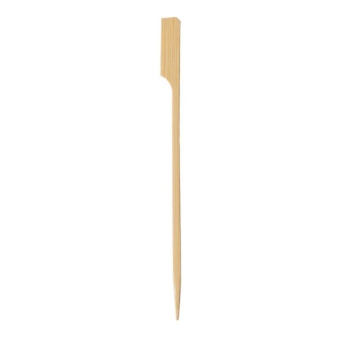 Wykałaczki do Burgerów Bambusowe 15 cm 50 szt. Drewniane ORION