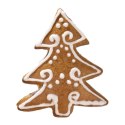 Wykrawacz do Ciastek Choinka 6,7 cm Stal Nierdzewna Solidny ORION