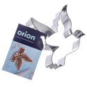 Wykrawacz do Ciastek Gołąb 6 cm Stal Nierdzewna Solidny ORION