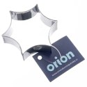Wykrawacz do Ciastek Gwiazdka 5,5 cm Stal Nierdzewna do Zmywarki ORION
