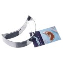Wykrawacz do Ciastek Księżyc 6 x 3,7 cm Stal Nierdzewna do Zmywarki ORION
