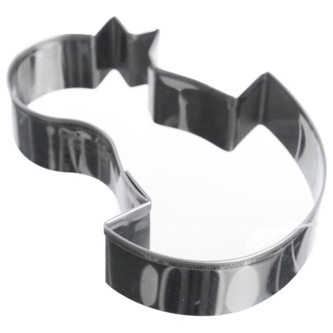 Wykrawacz do Ciastek Kurczątko 7 x 5,5 cm Stal Nierdzewna do Zmywarki ORION