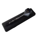 Zestaw Lotki Rzutki do Gry w Darta 23 g z Etui Wolfram MASTER Sniper 3 szt.