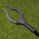 Chwytak do Zbierania Śmieci FX TOOLS 82 cm Lekki z Obrotową Głowicą