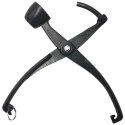 Drylownica do Wiśni Oliwek Czereśni Usuwania Pestek Uniwersalna ORION 18 cm